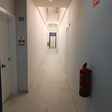 Apartamento Lupa 加的斯 外观 照片