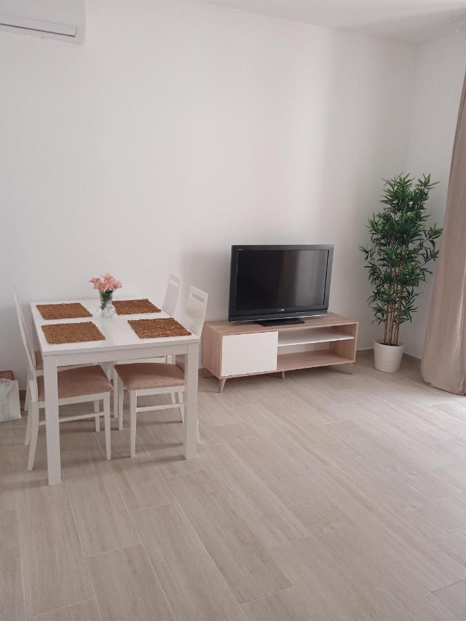 Apartamento Lupa 加的斯 外观 照片