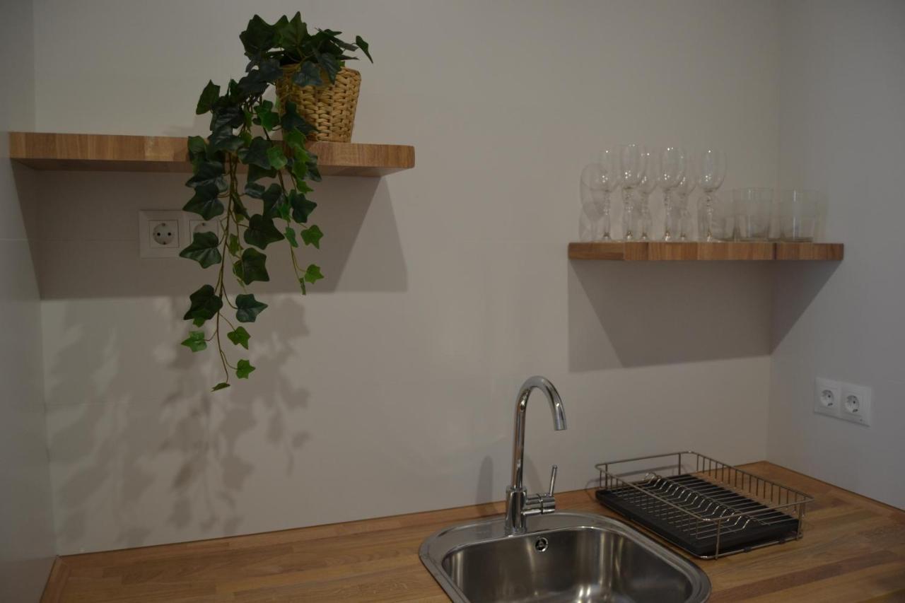 Apartamento Lupa 加的斯 外观 照片