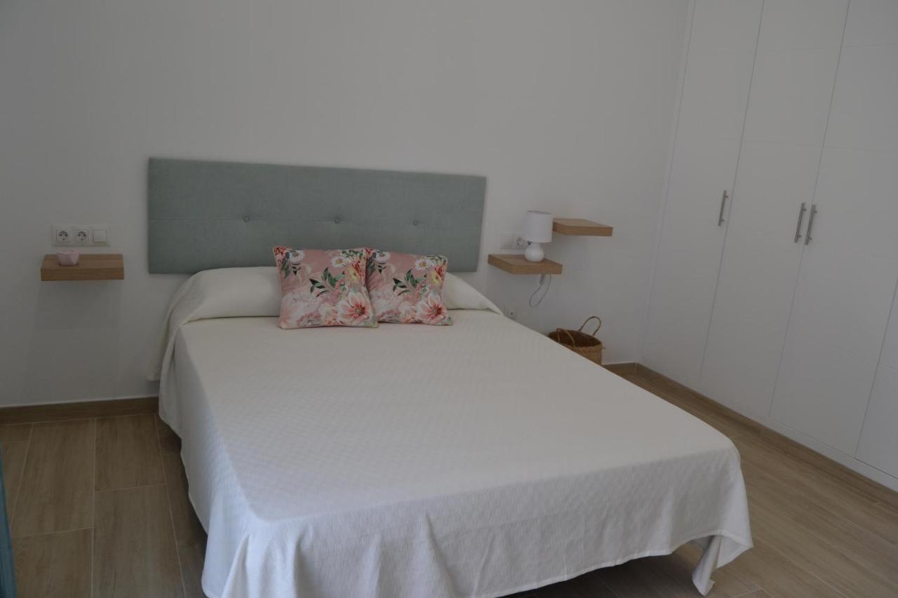 Apartamento Lupa 加的斯 外观 照片