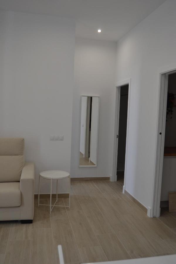 Apartamento Lupa 加的斯 外观 照片