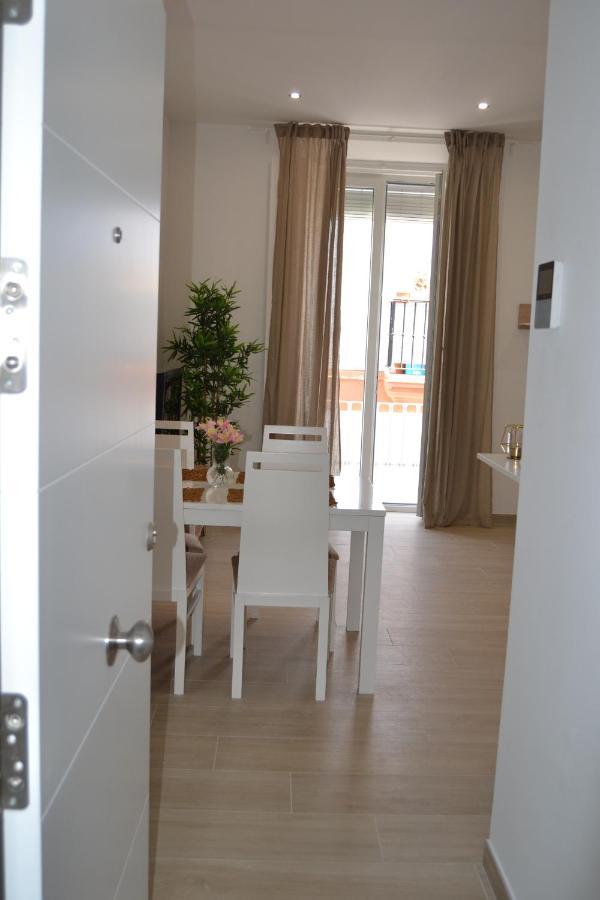 Apartamento Lupa 加的斯 外观 照片
