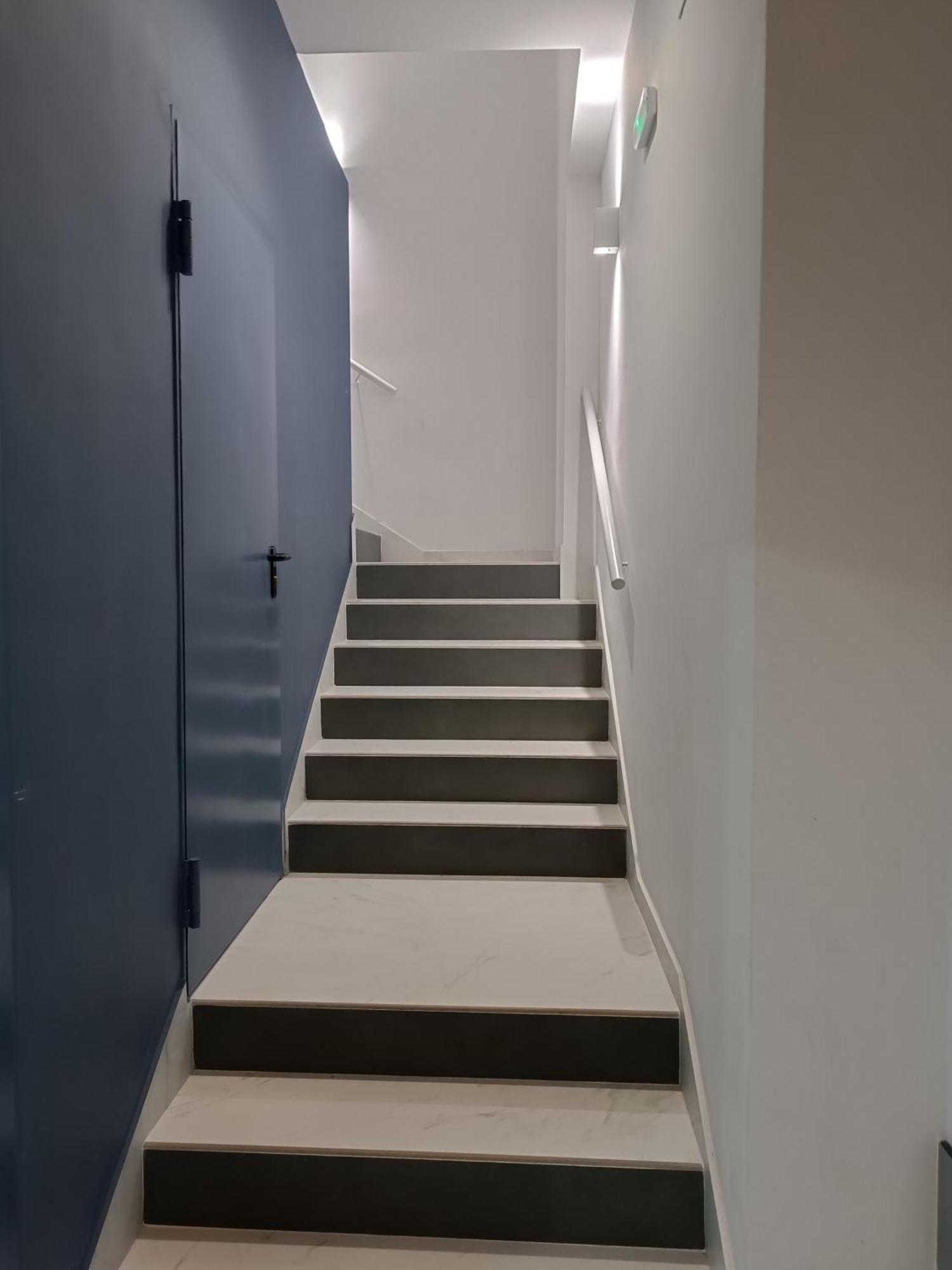 Apartamento Lupa 加的斯 外观 照片
