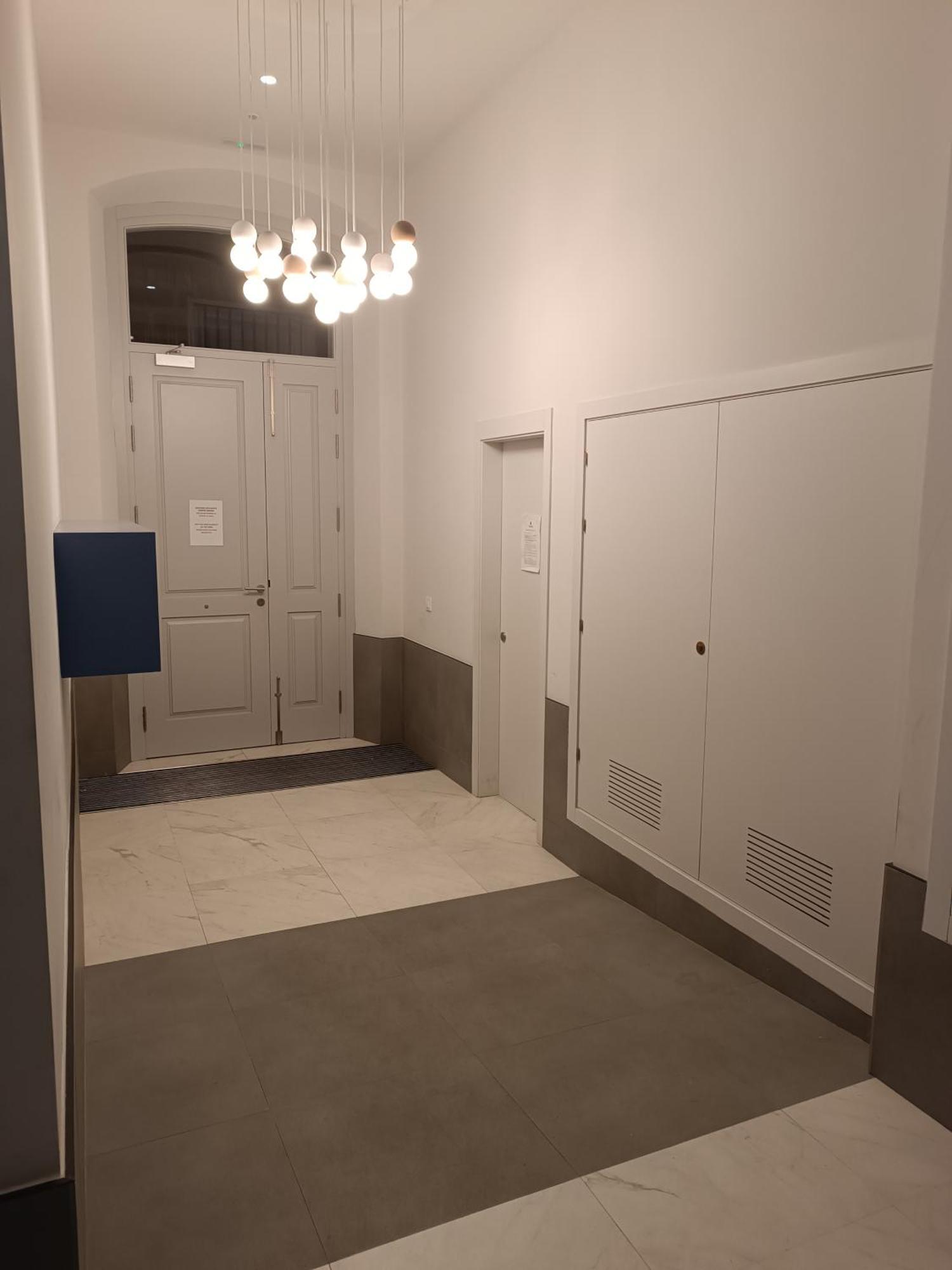 Apartamento Lupa 加的斯 外观 照片