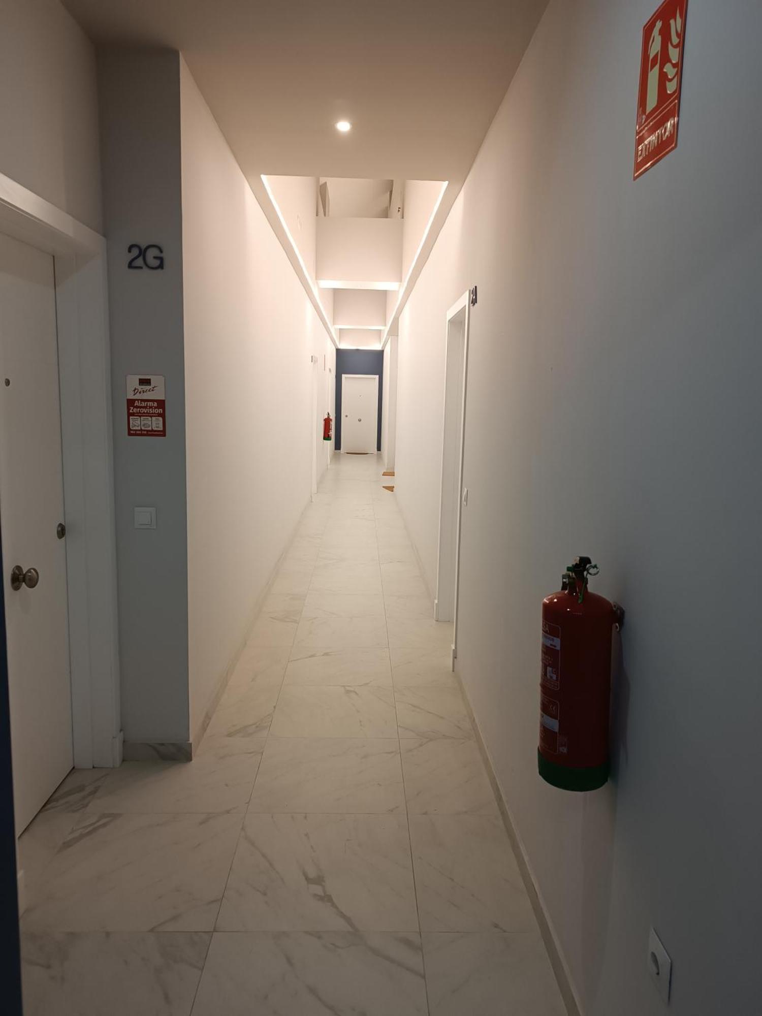 Apartamento Lupa 加的斯 外观 照片