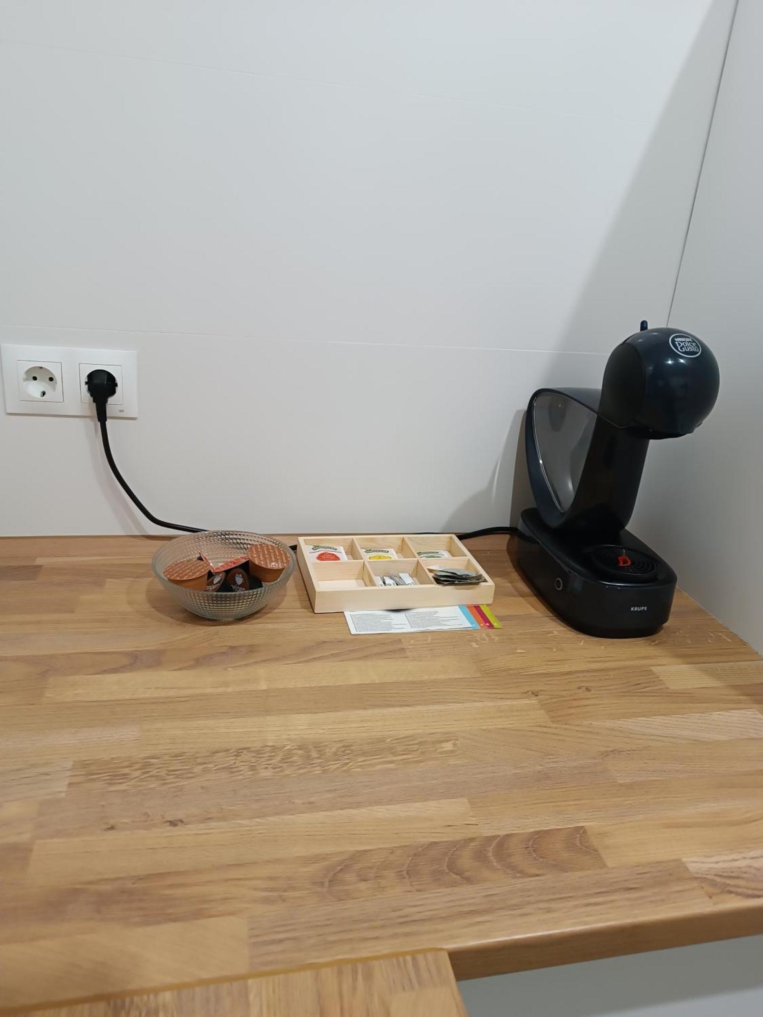 Apartamento Lupa 加的斯 外观 照片